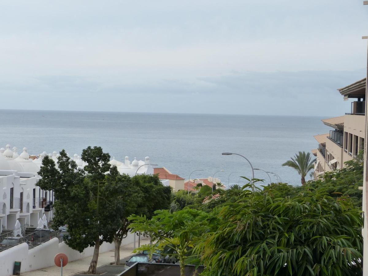 Apartment Suncanarias El Paraiso *