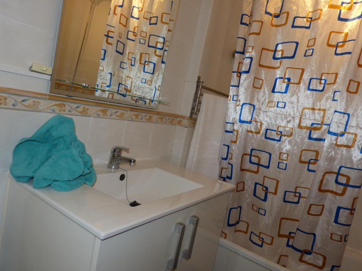 Suncanarias El Paraiso Apartment *