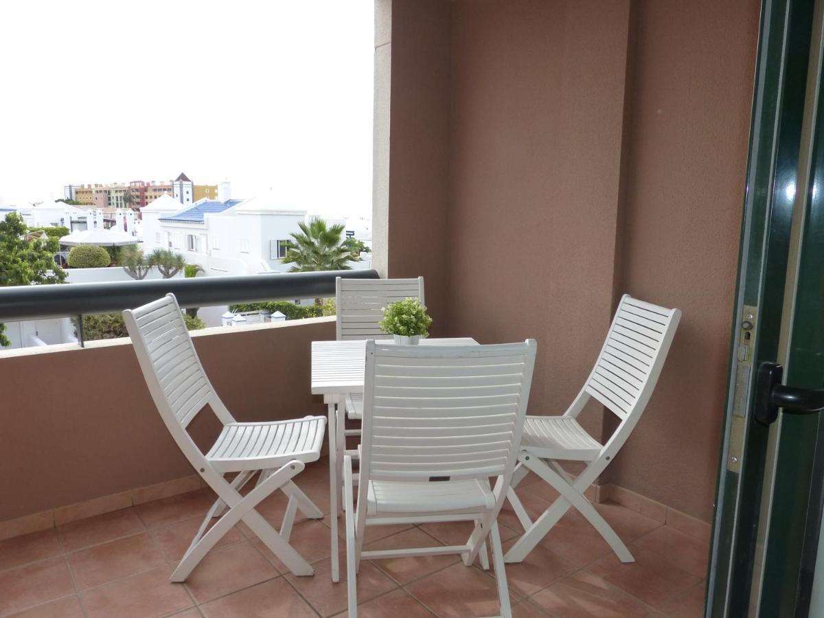 Suncanarias El Paraiso Apartment *