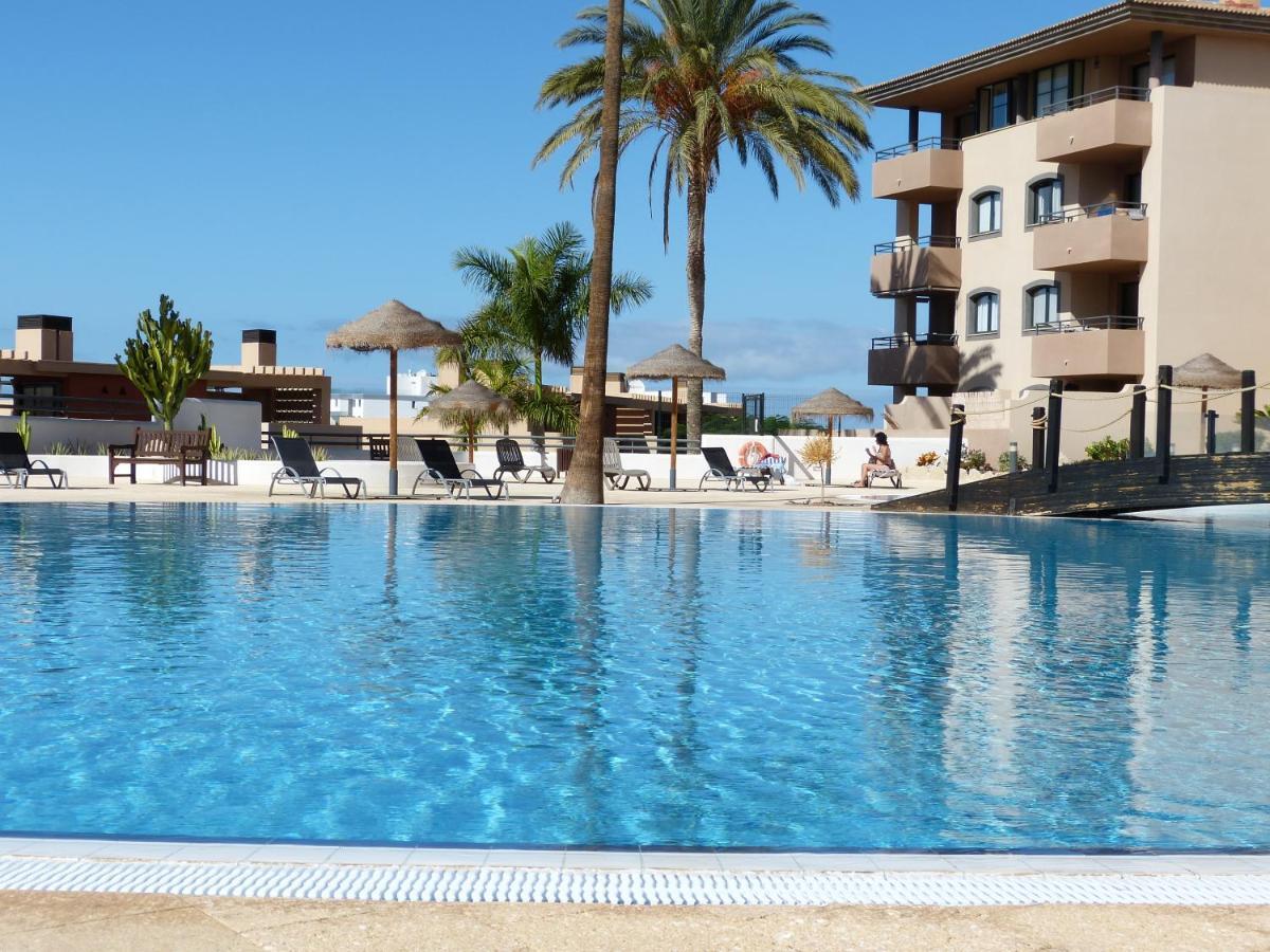 Apartment Suncanarias El Paraiso Callao Salvaje