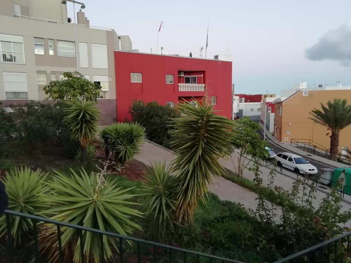 Three Bedroom Ii Near Santa Cruz Apartamento Santa Cruz de Tenerife