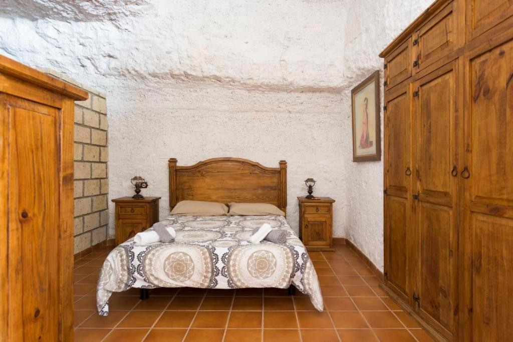 Live Socorro Cave Hébergement de vacances *
