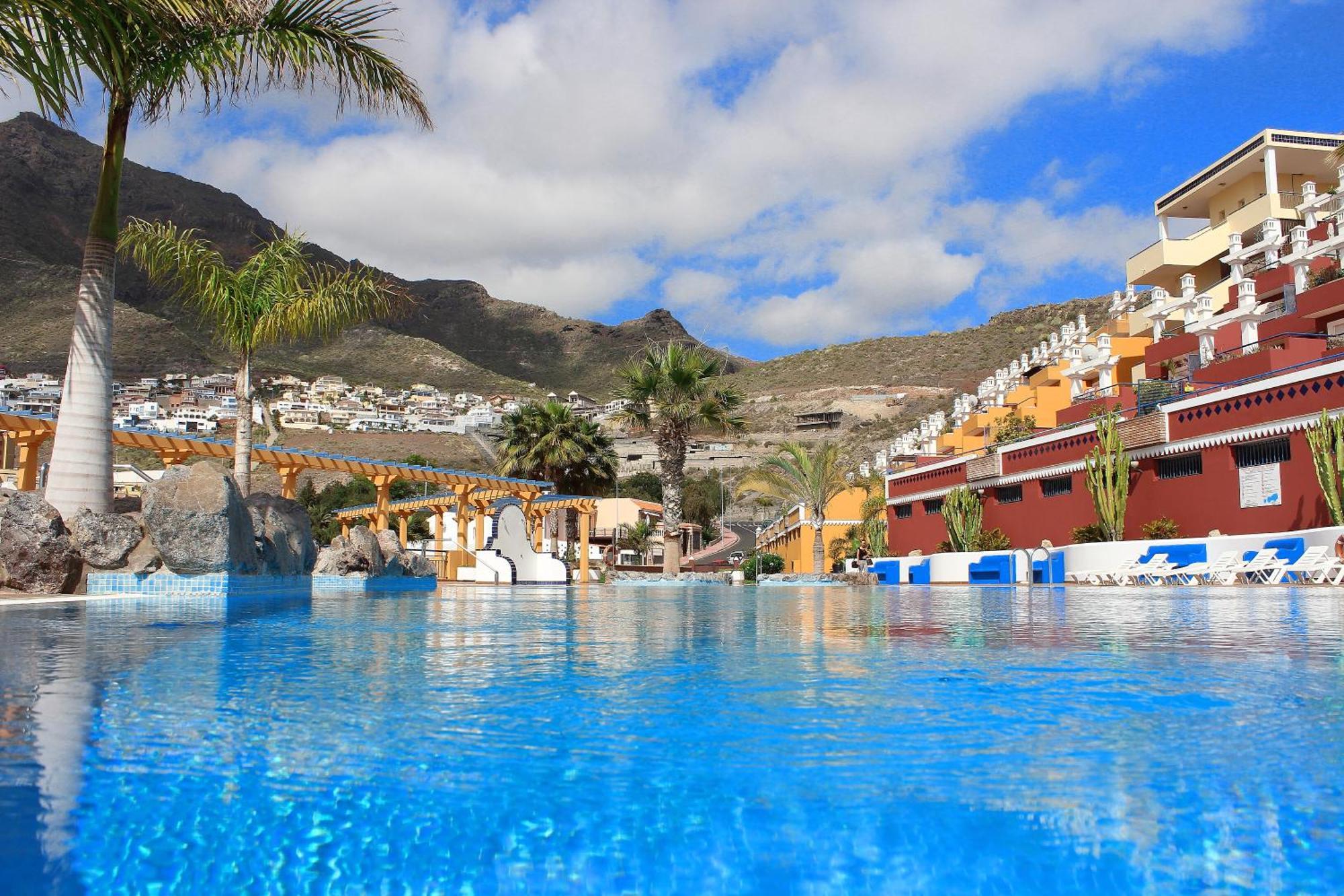 Vi Apartamento Costa Adeje (Tenerife)