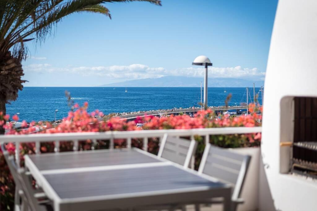 Club Atlantis Ocean View Peaceful Oasis Appartement