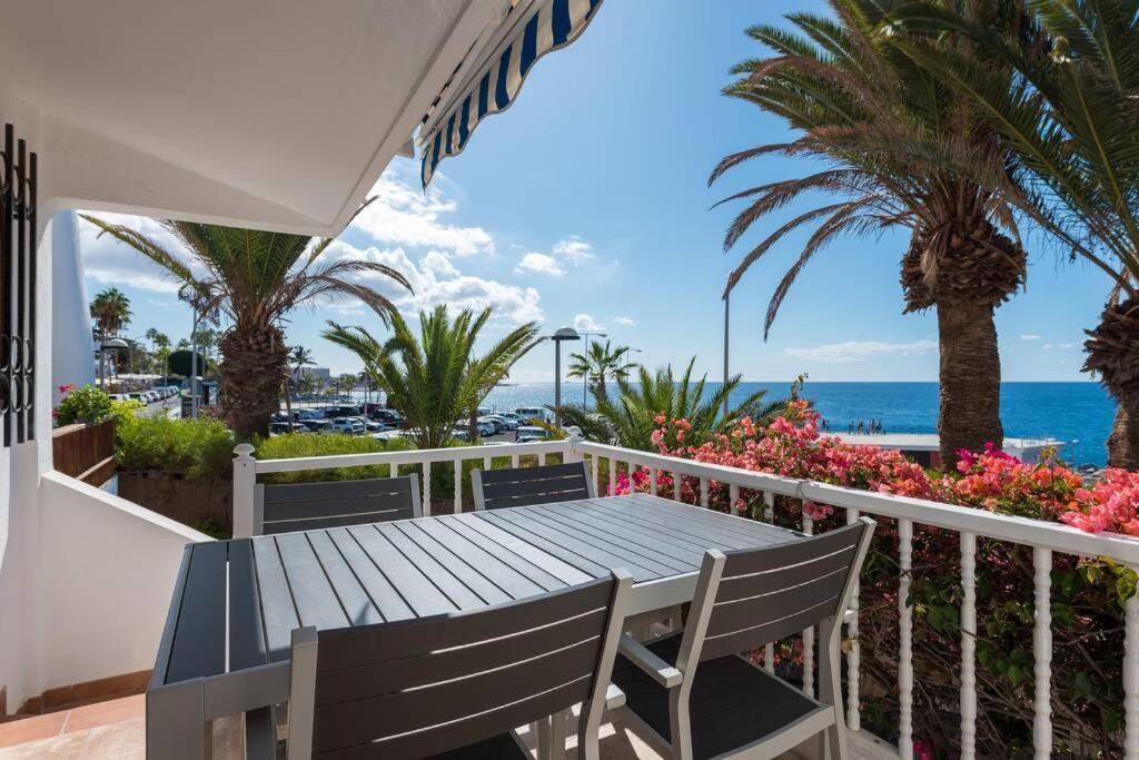 Appartement Club Atlantis Ocean View Peaceful Oasis Costa Adeje (Tenerife)