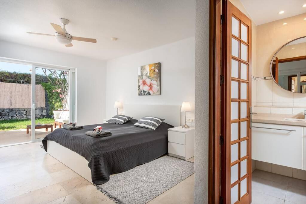 Appartement Club Atlantis Ocean View Peaceful Oasis *