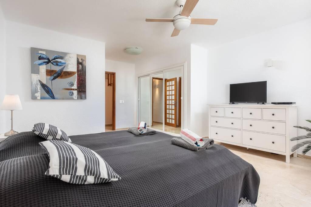 Appartement Club Atlantis Ocean View Peaceful Oasis