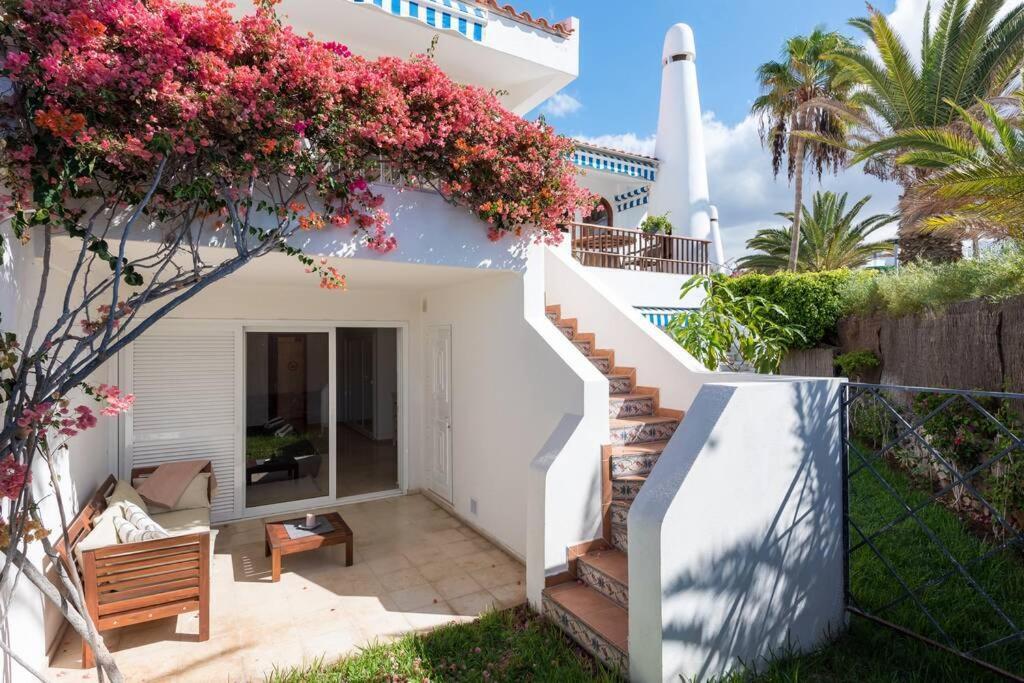 Club Atlantis Ocean View Peaceful Oasis Appartement