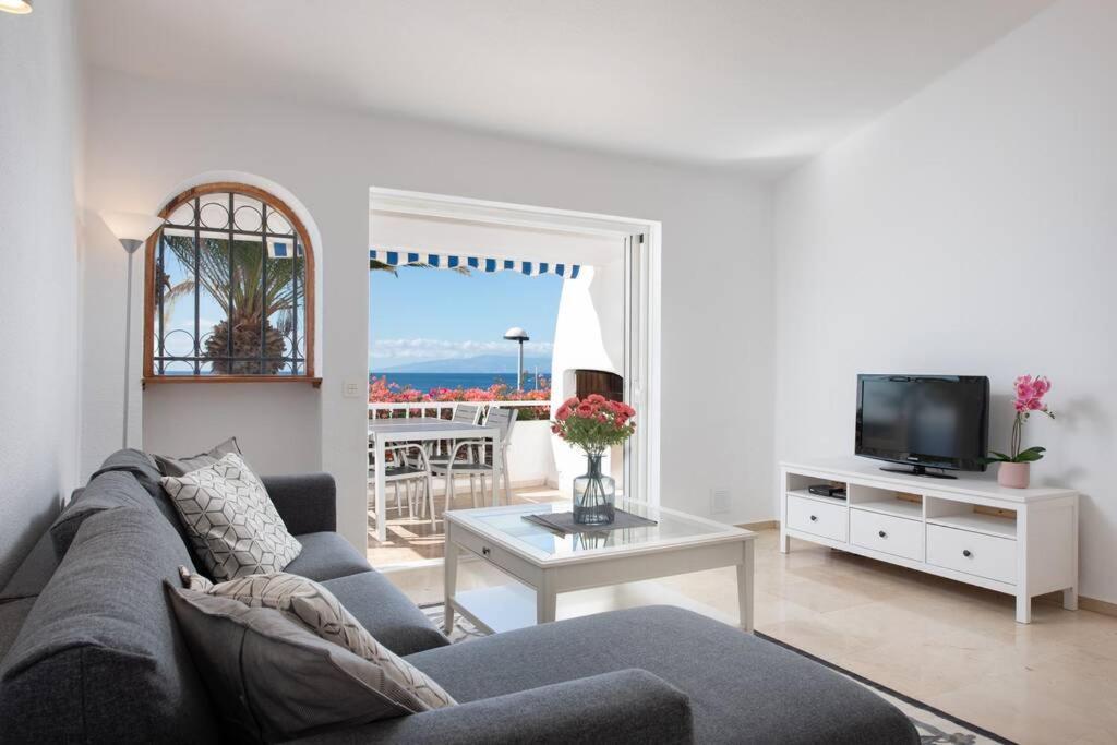 Club Atlantis Ocean View Peaceful Oasis Appartement *