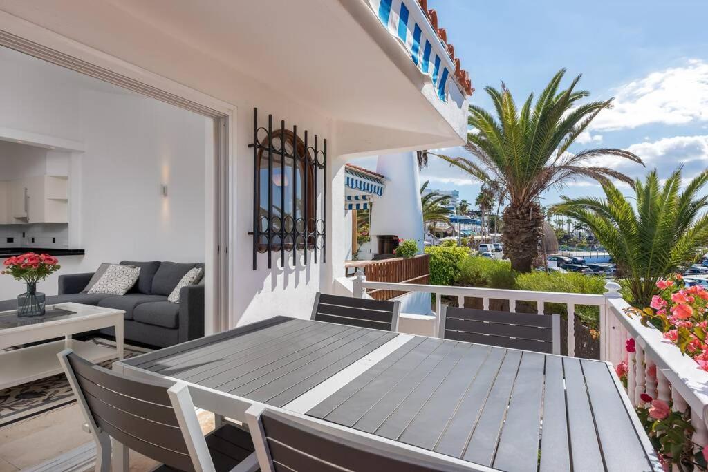 Club Atlantis Ocean View Peaceful Oasis * Costa Adeje (Tenerife)