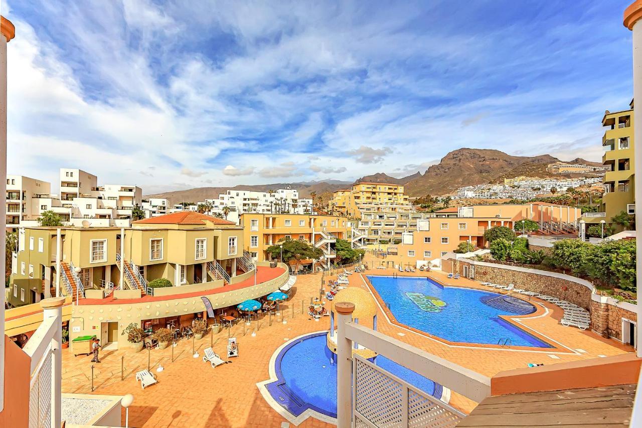 Luxury Orlando Costa Adeje (Tenerife)