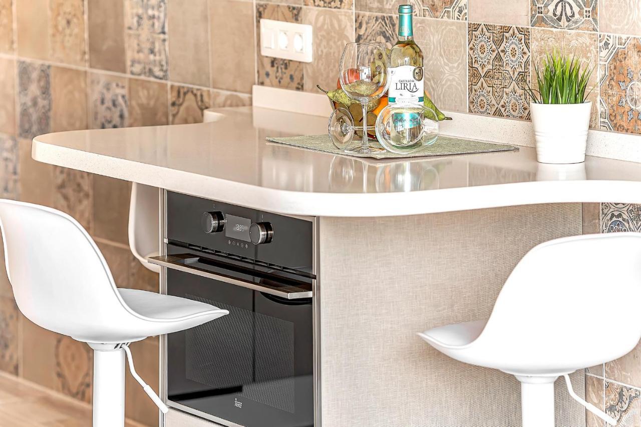 Apartment Luxury Orlando *