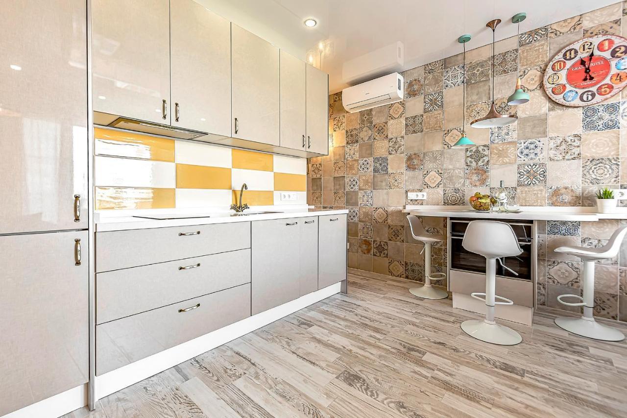Apartment Luxury Orlando Costa Adeje (Tenerife)