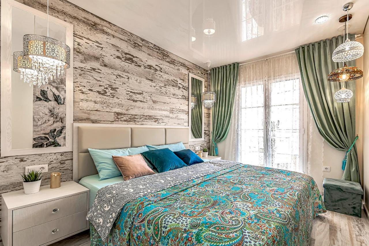 Luxury Orlando *