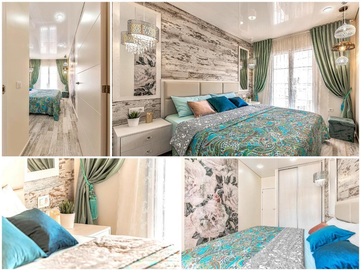 Luxury Orlando Apartment Costa Adeje (Tenerife)