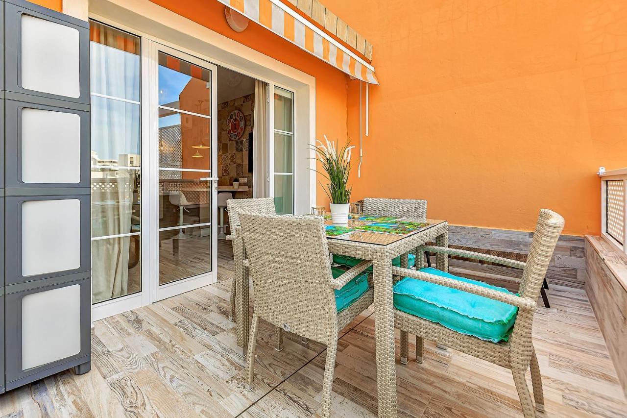 Apartment Luxury Orlando *