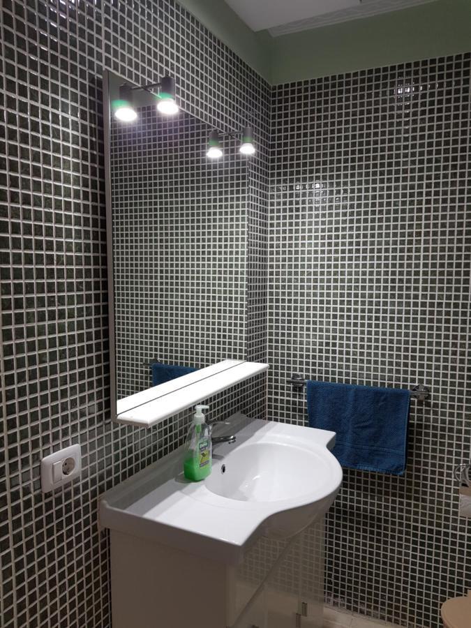 Alquilaencanarias Candelaria, Terrace&pool ! * Candelaria