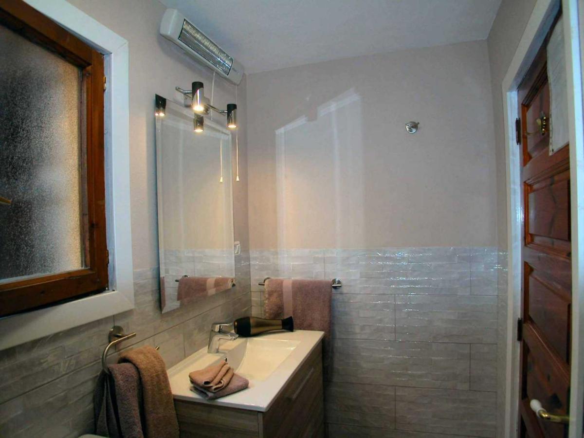 Hébergement de vacances Casa Amarilla