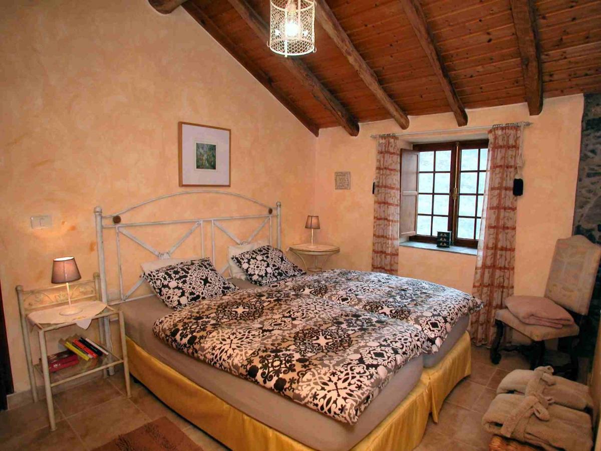 Casa Amarilla Guía de Isora