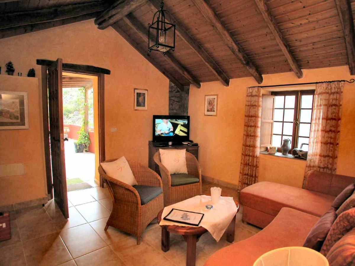 Casa Amarilla * Guía de Isora