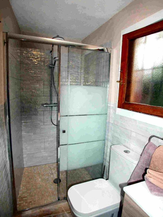 Casa Amarilla Hébergement de vacances