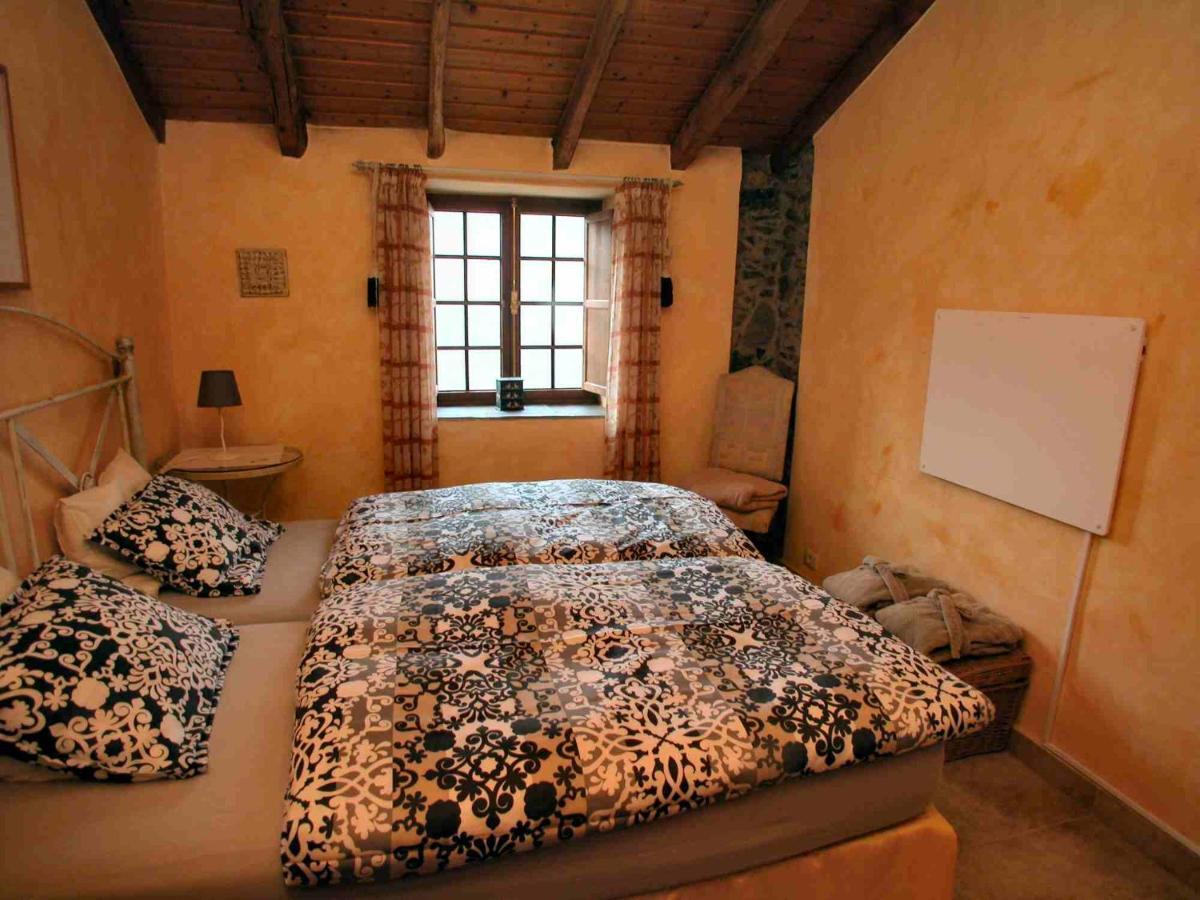 Casa Amarilla Guía de Isora