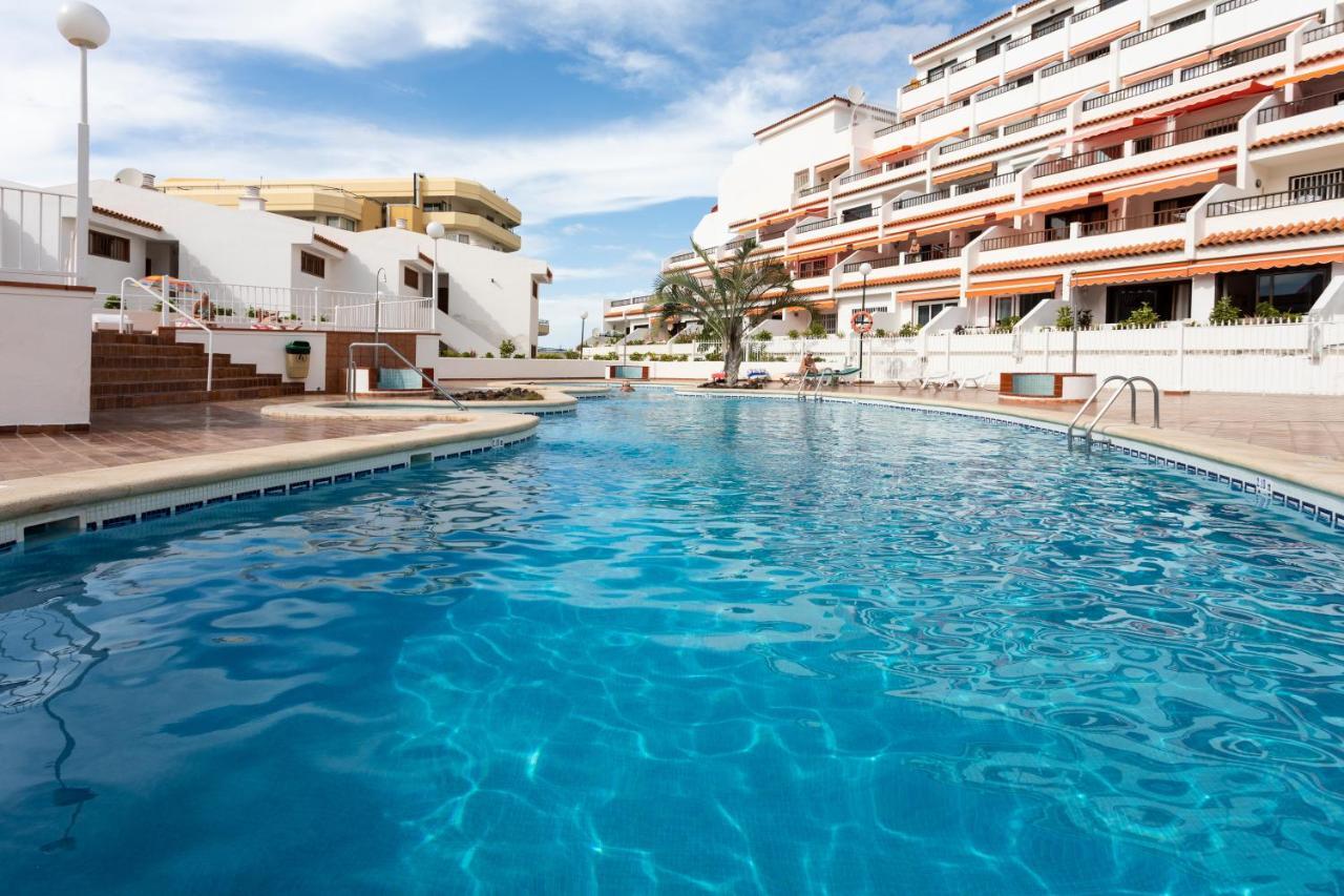 Apartamento Home2book Paradise Costa Adeje, Pool Playa Feñabe