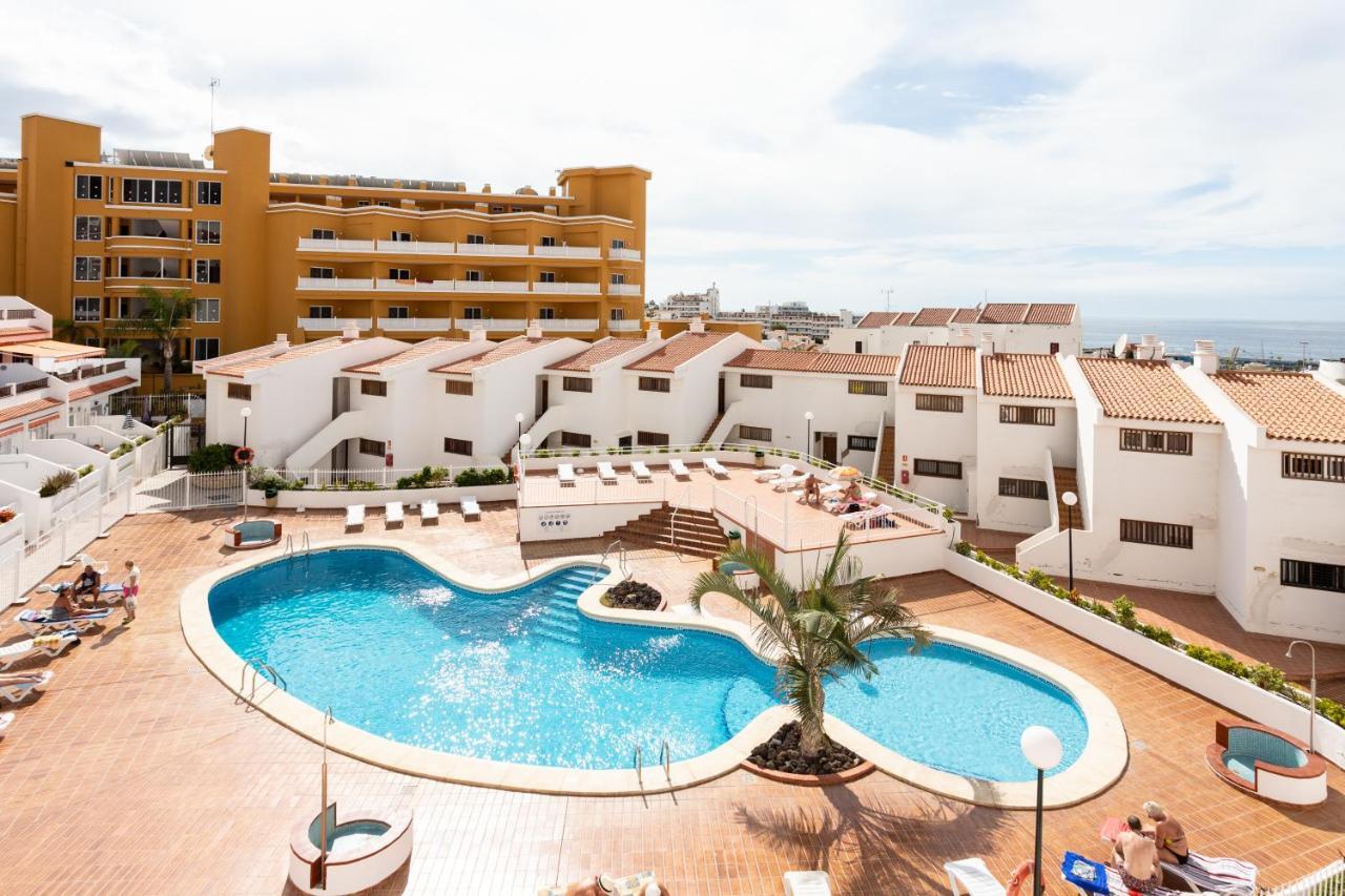 Home2book Paradise Costa Adeje, Pool Apartamento Playa Feñabe