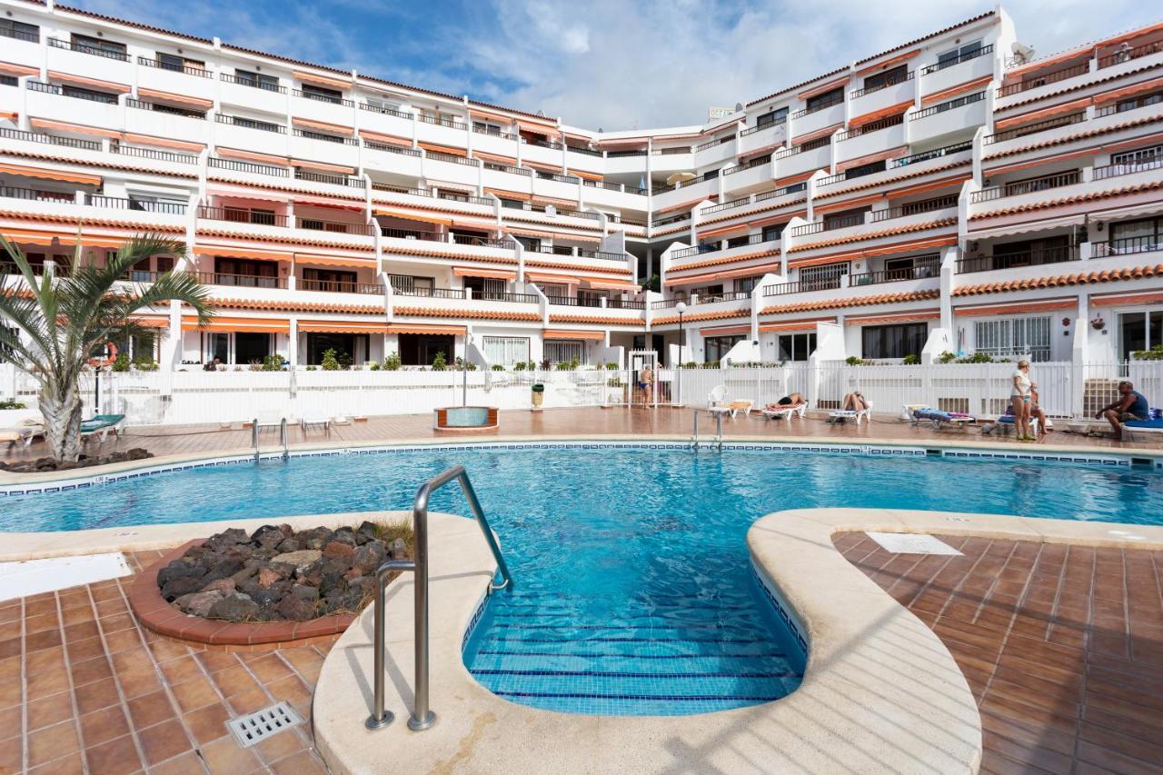 Home2book Paradise Costa Adeje, Pool