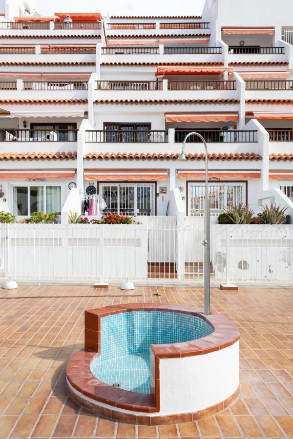 Home2book Paradise Costa Adeje, Pool Apartamento *