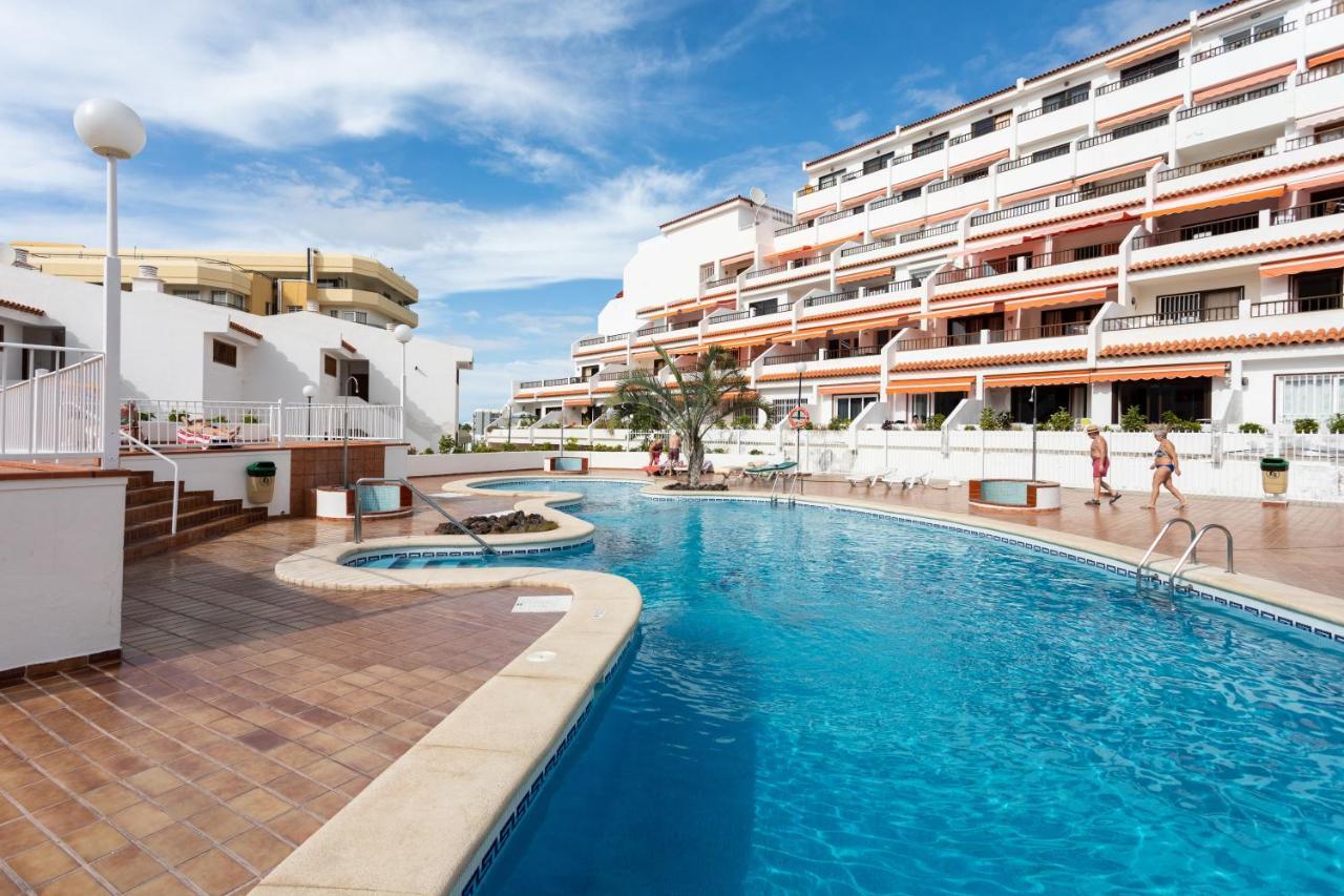 Apartamento Home2book Paradise Costa Adeje, Pool Playa Feñabe