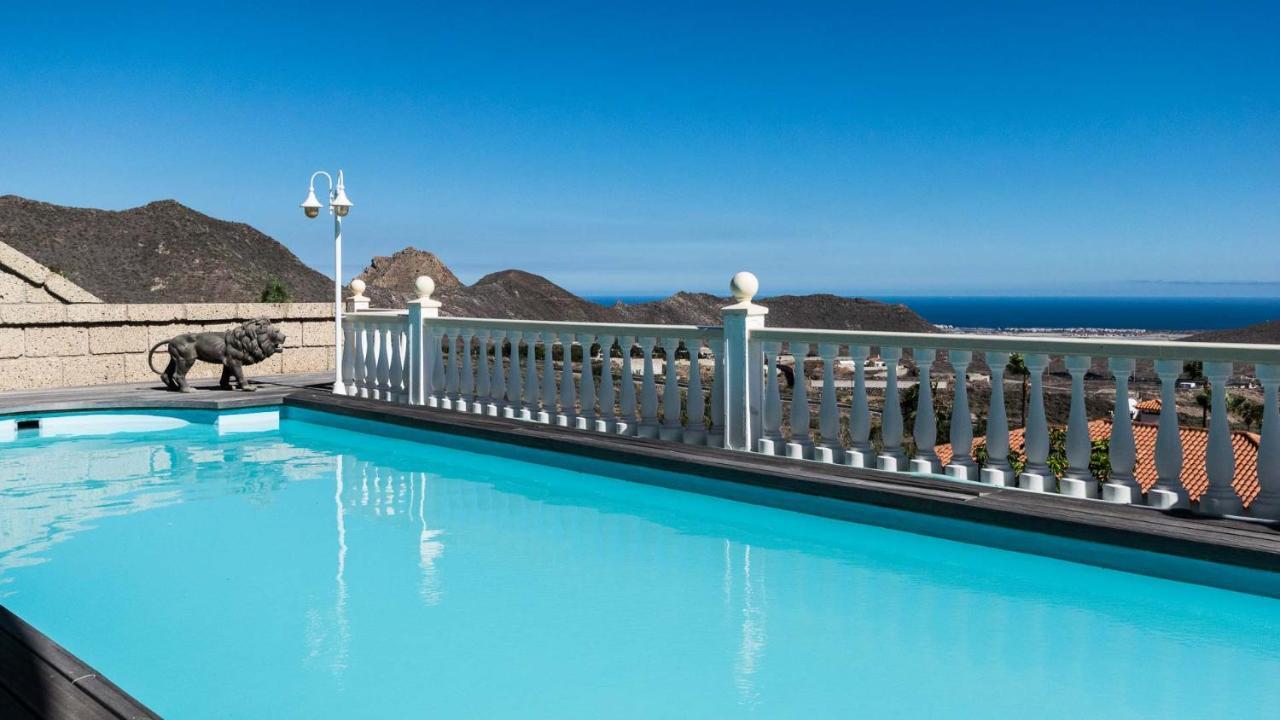 Penthouse Vistamar