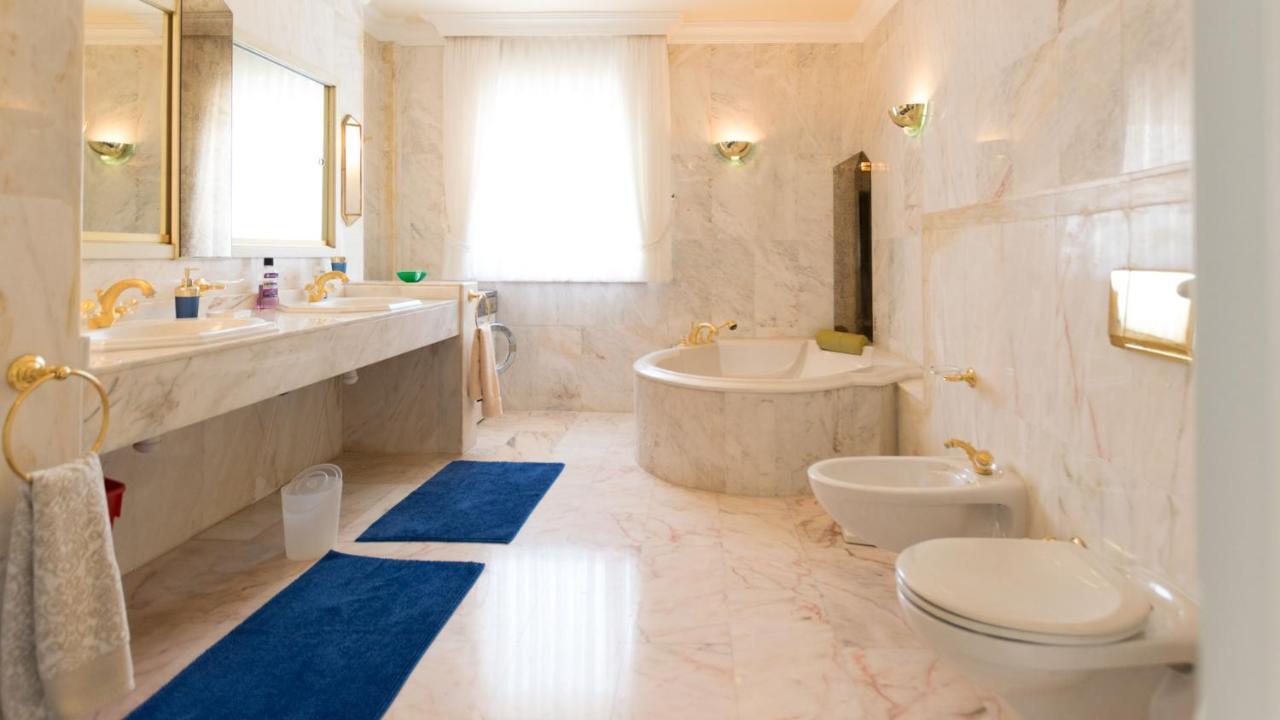 Apartment Penthouse Vistamar
