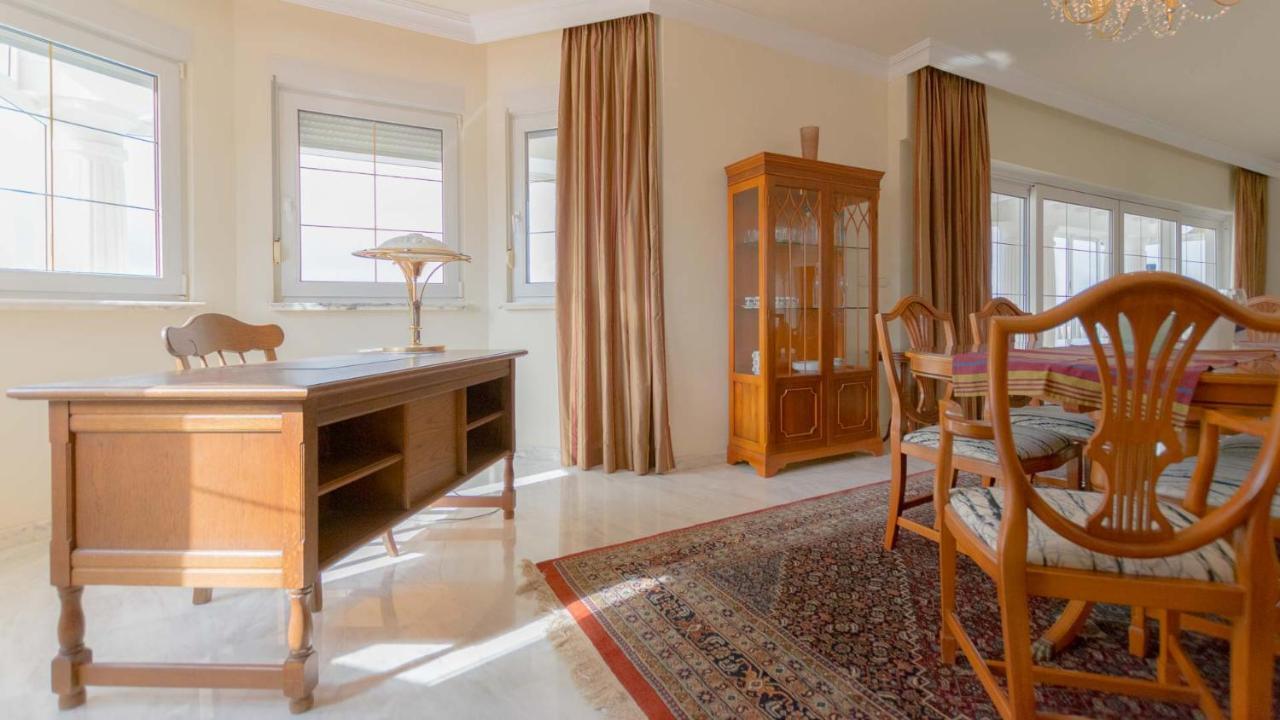Penthouse Vistamar * Arona (Tenerife)