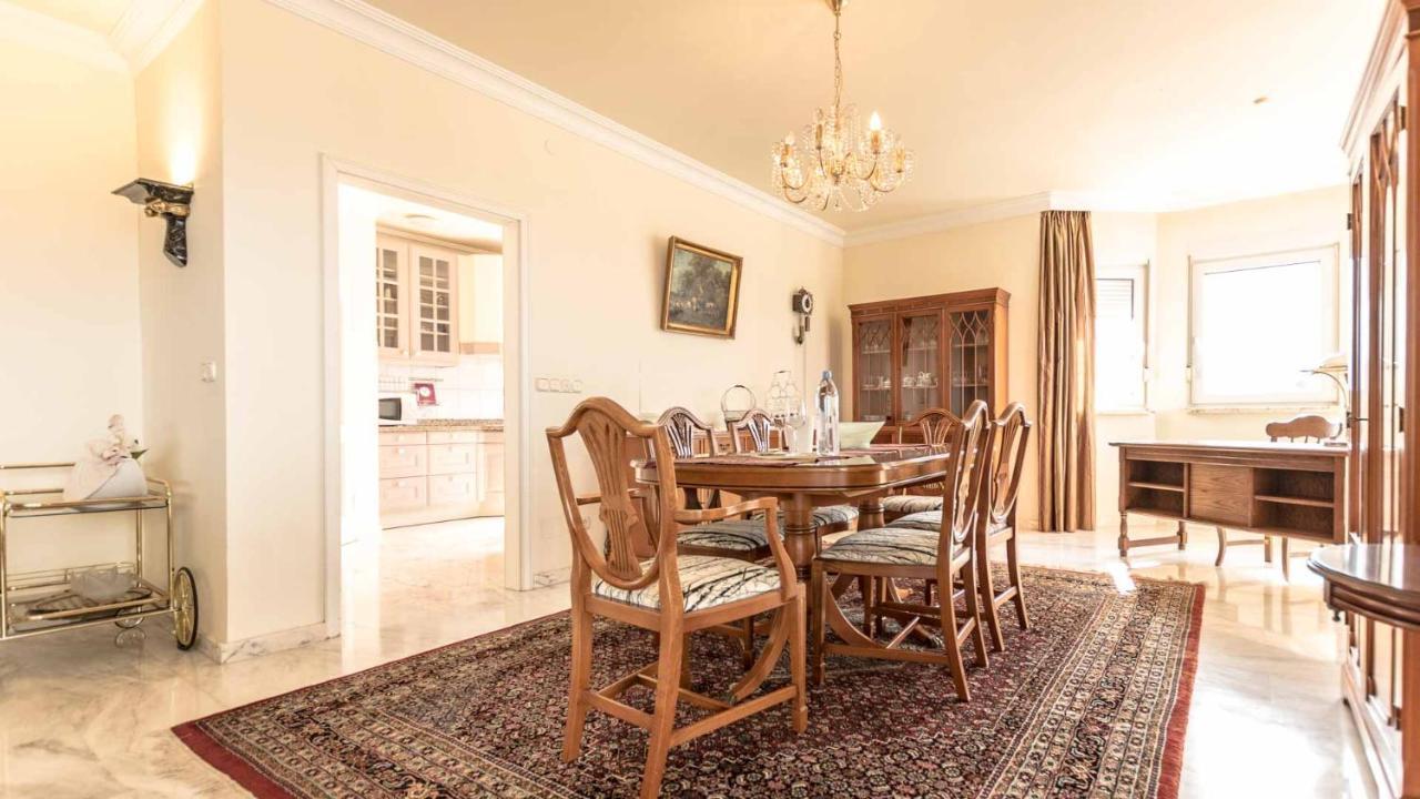 Penthouse Vistamar Arona (Tenerife)