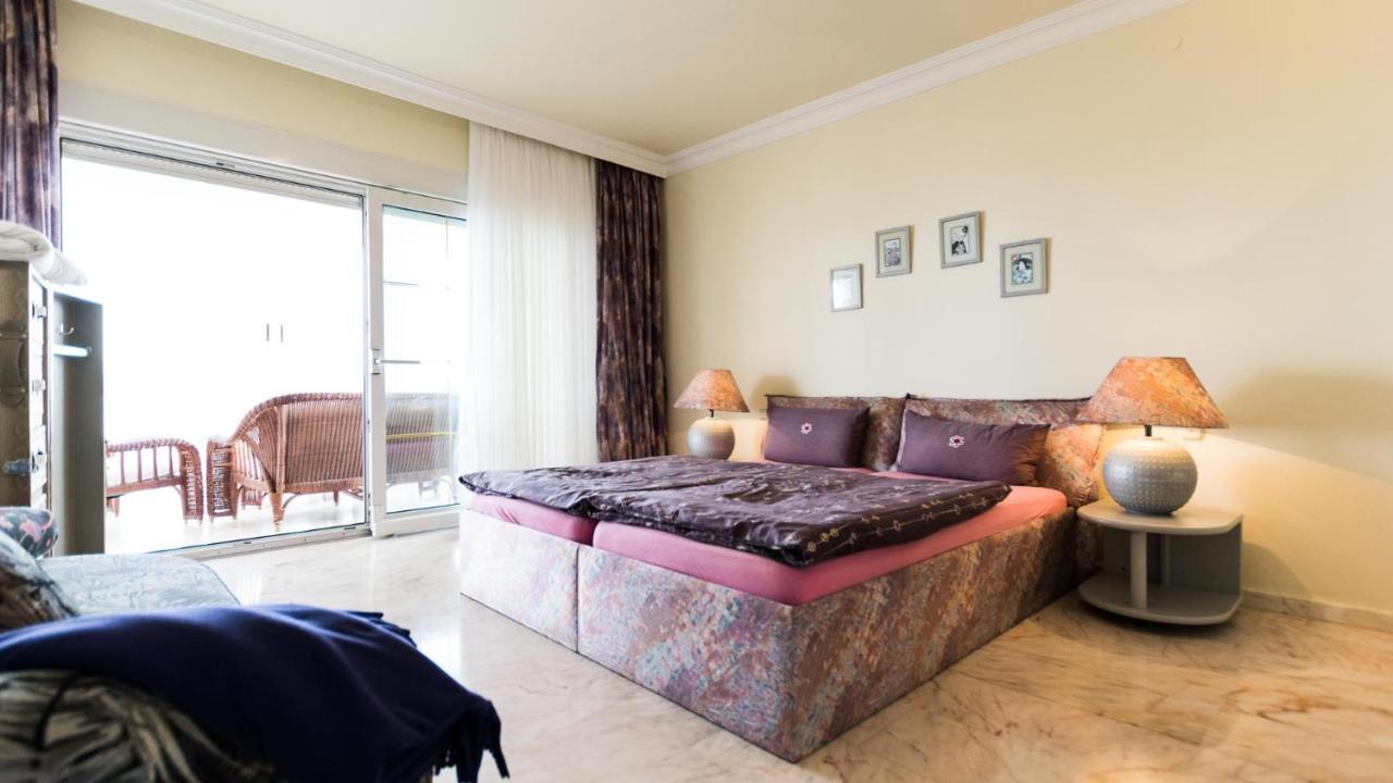 Penthouse Vistamar