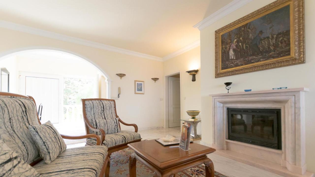 Apartment Penthouse Vistamar *