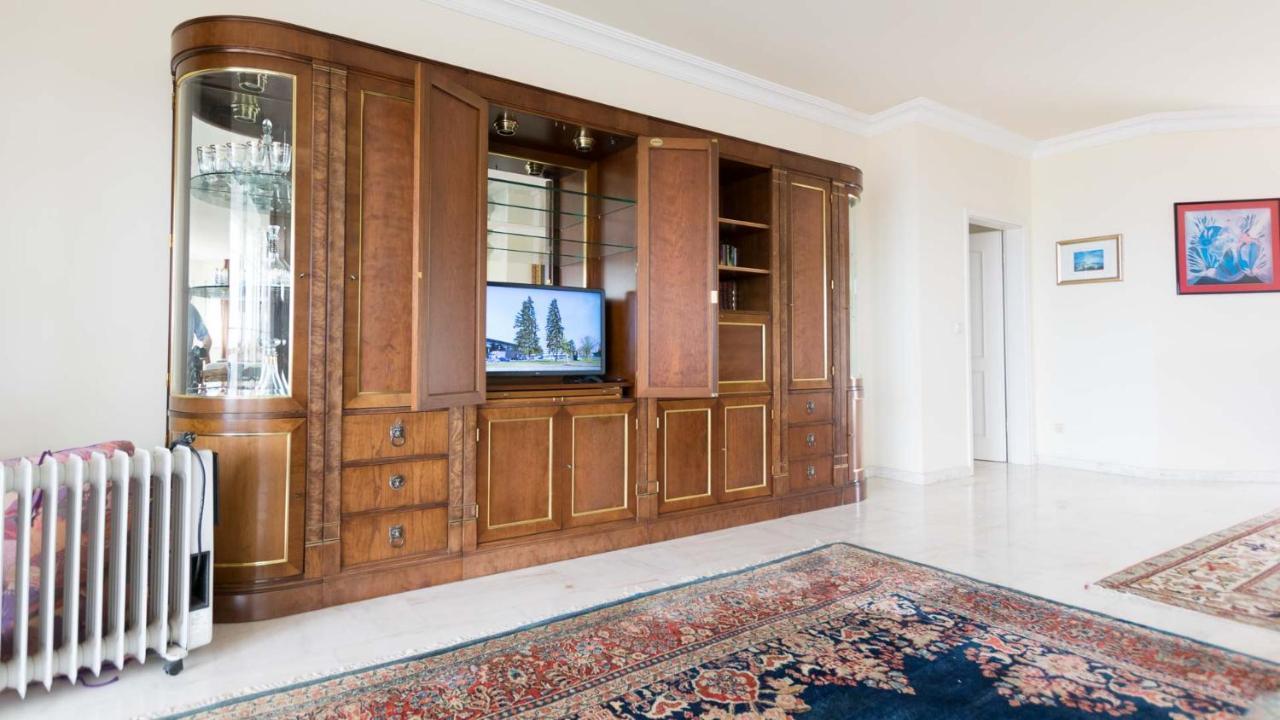 Apartment Penthouse Vistamar