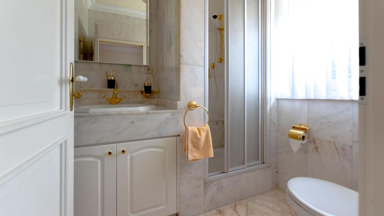 Apartment Penthouse Vistamar *