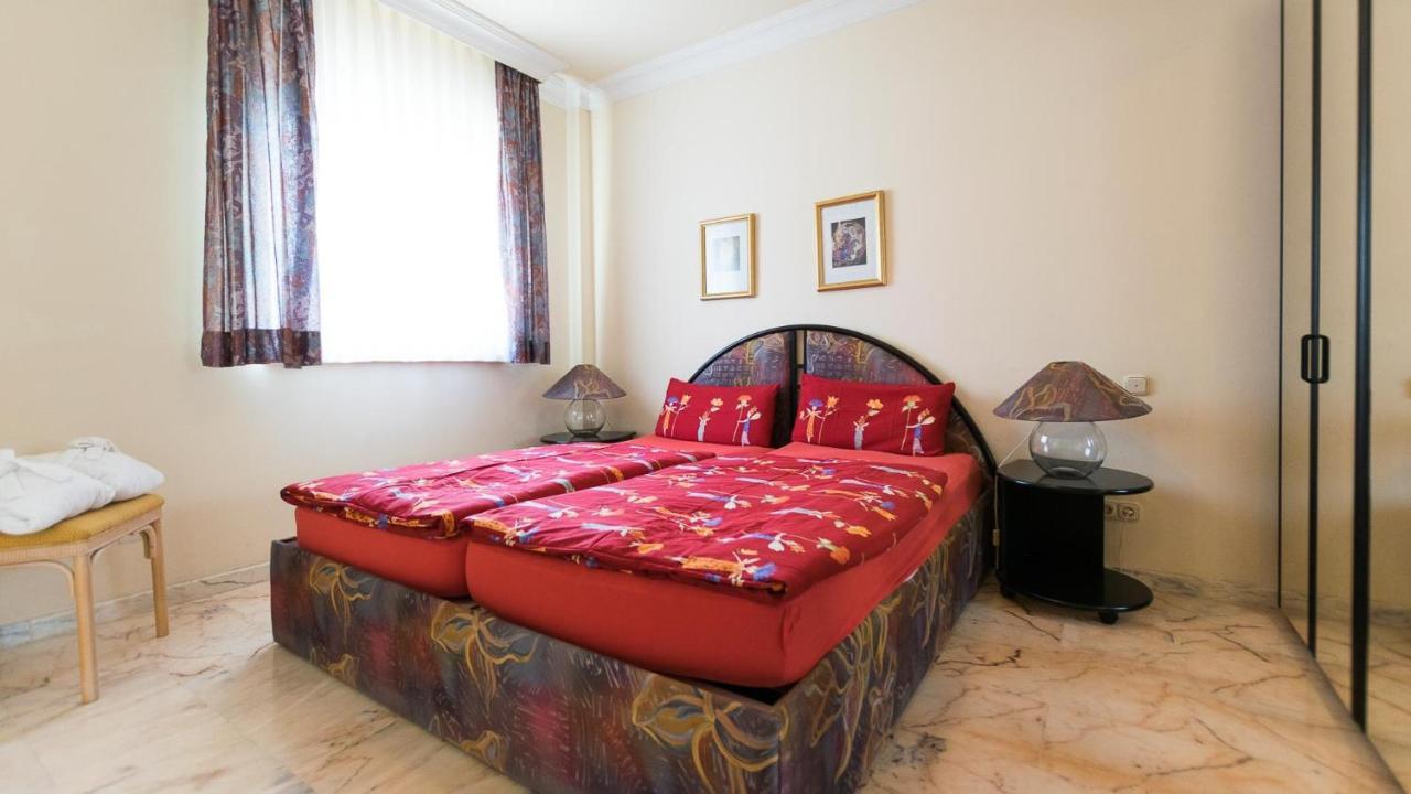 Penthouse Vistamar * Arona (Tenerife)