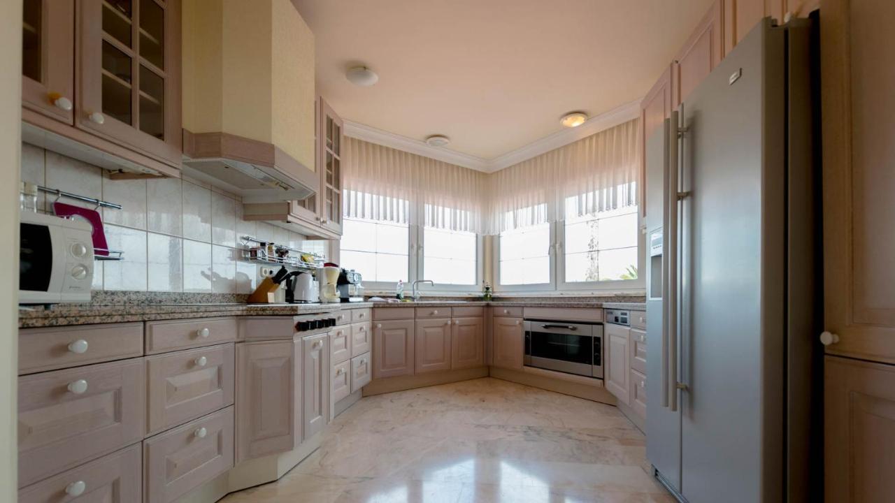 Apartment Penthouse Vistamar *