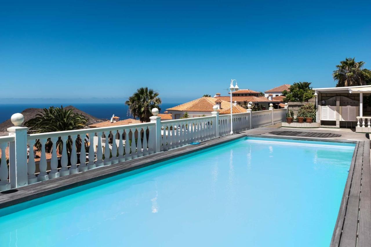Apartment Penthouse Vistamar *