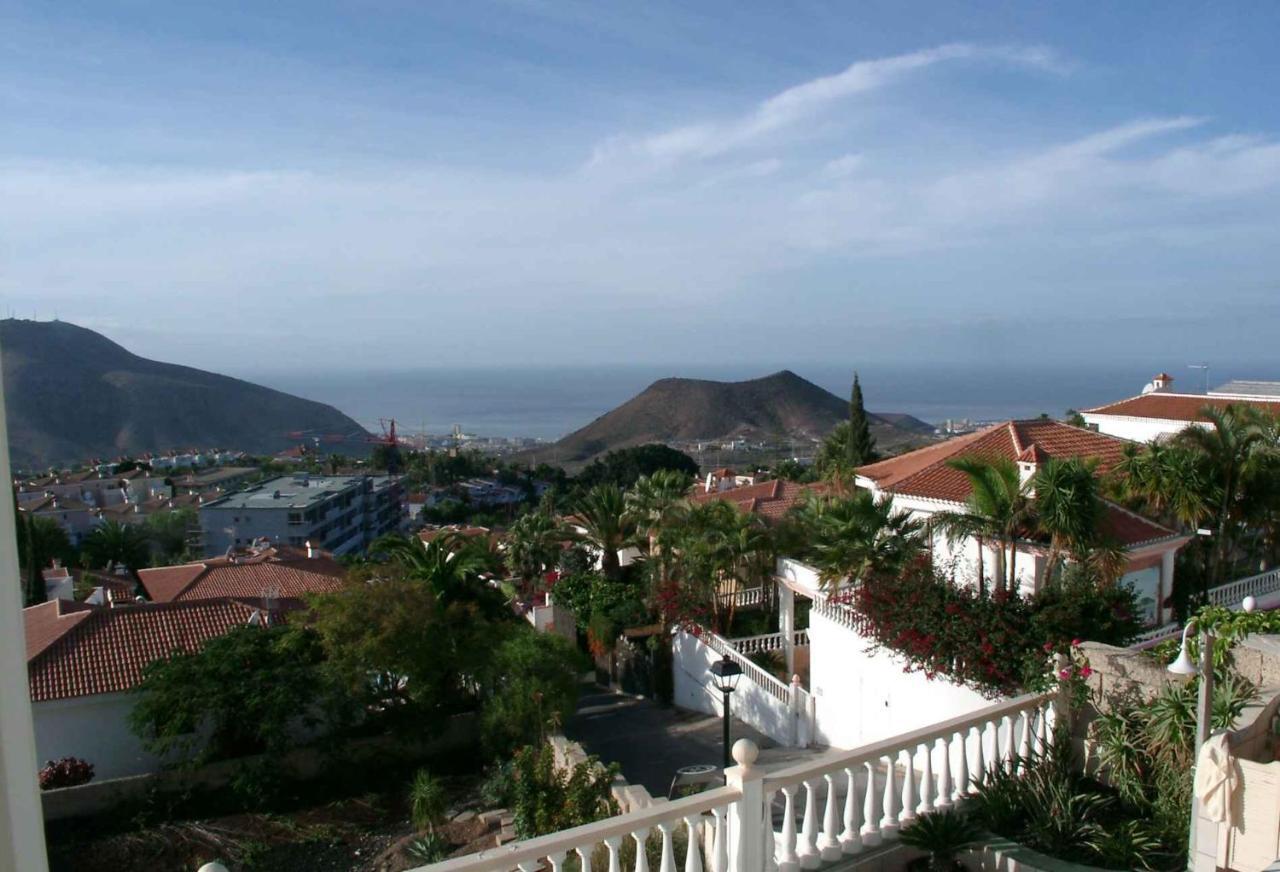 Apartment Penthouse Vistamar