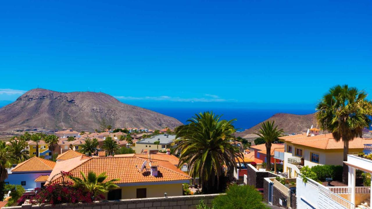 Penthouse Vistamar * Arona (Tenerife)