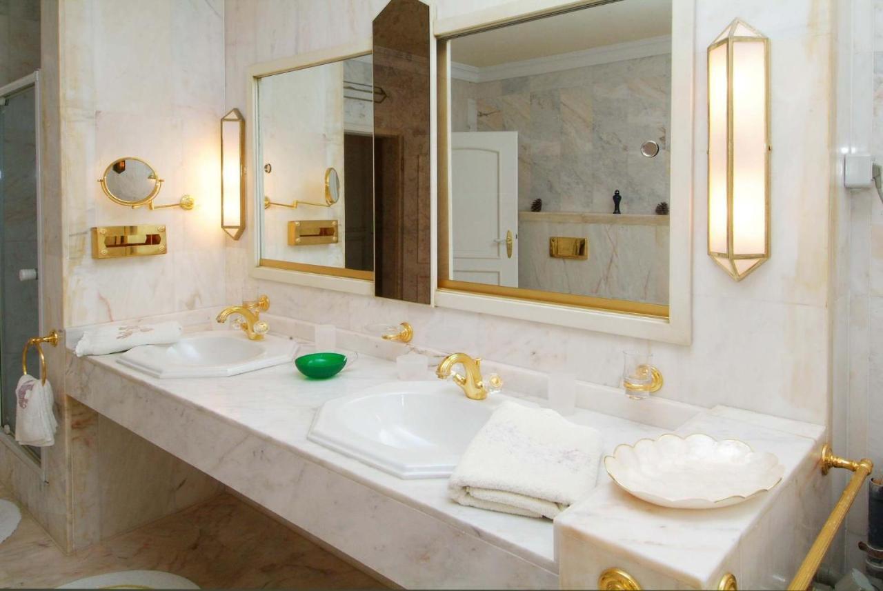 Apartment Penthouse Vistamar Arona (Tenerife)