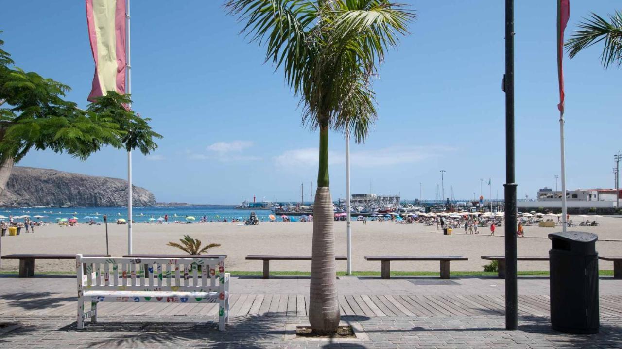 Penthouse Vistamar * Arona (Tenerife)