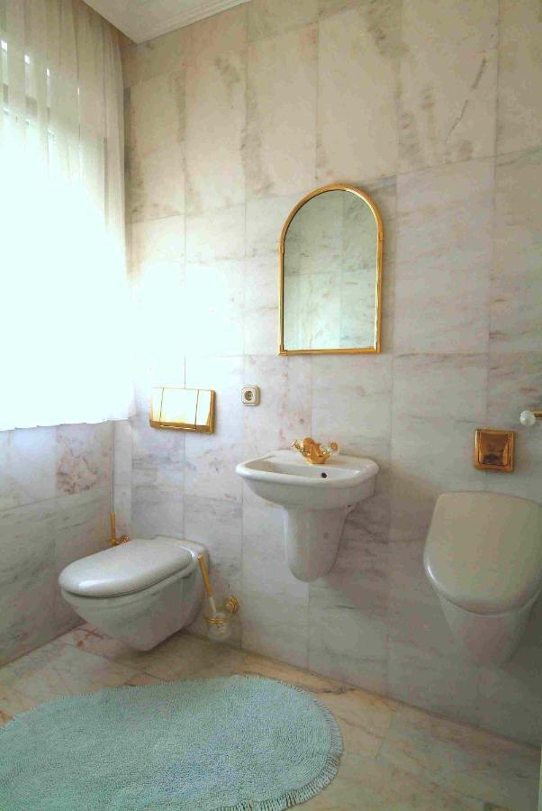 Apartment Penthouse Vistamar Arona (Tenerife)