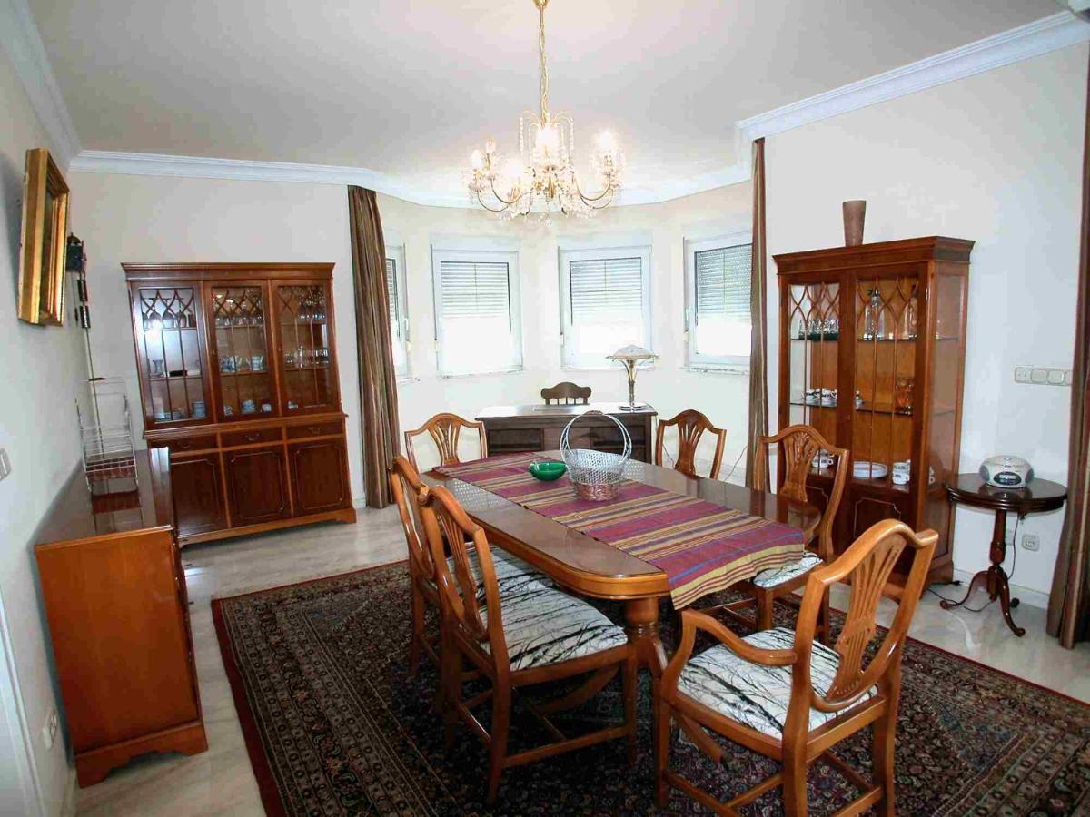 Penthouse Vistamar Apartment