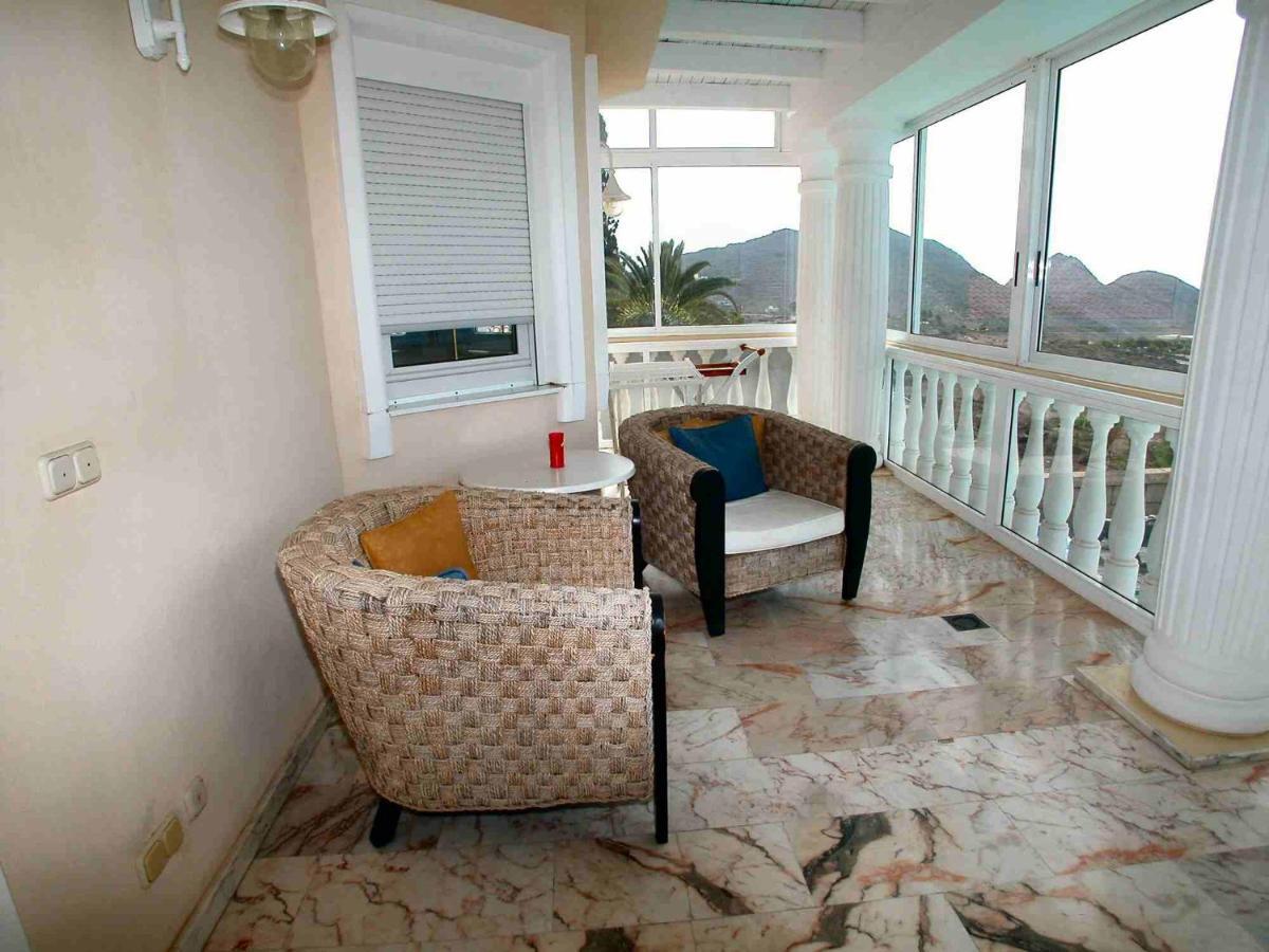Apartment Penthouse Vistamar Arona (Tenerife)