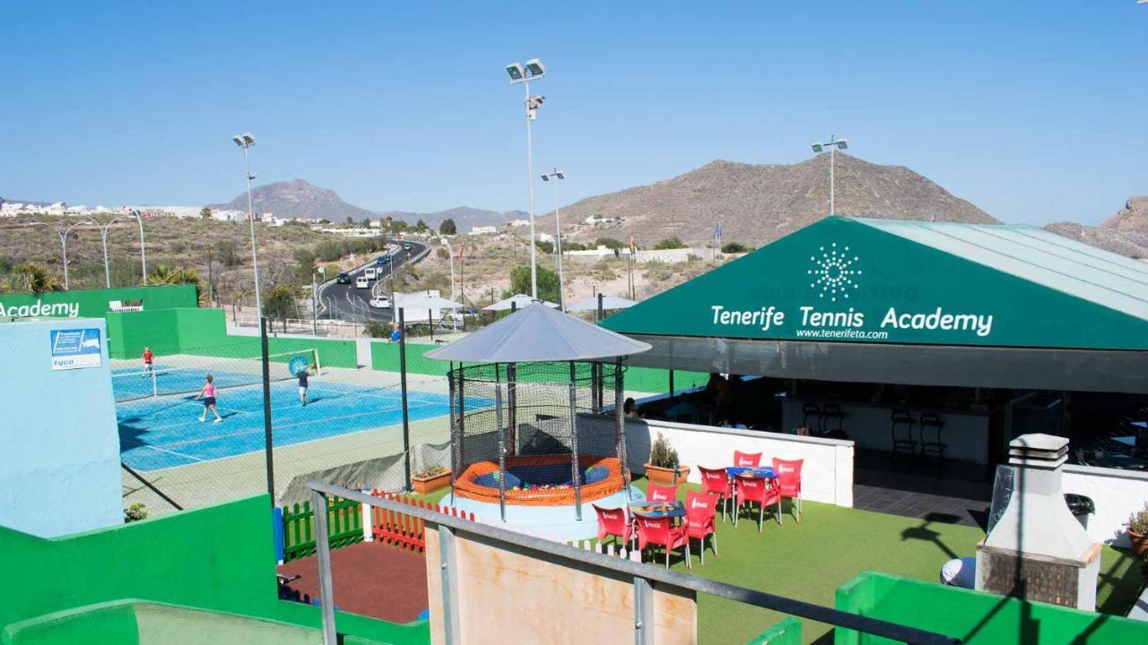 Penthouse Vistamar * Arona (Tenerife)